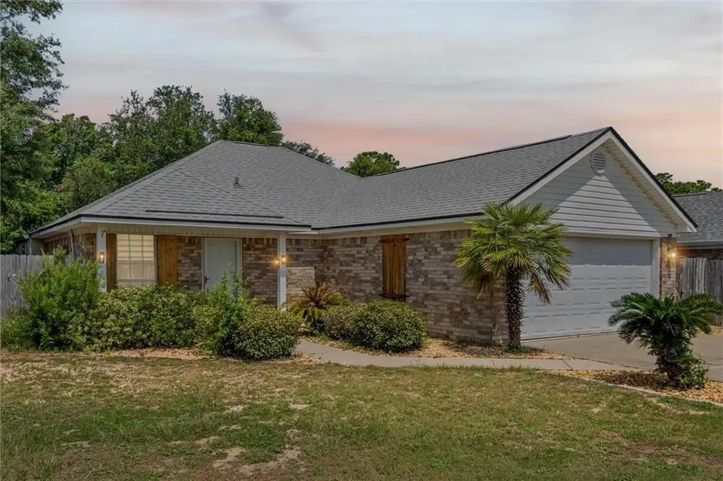 1341 Hardwood Drive W, Gulf Shores, AL 36542 - #1