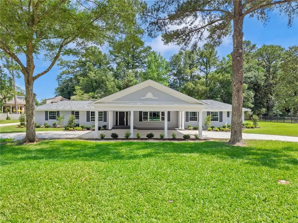 2553 S Durham Drive, Mobile, AL 36606 - #1