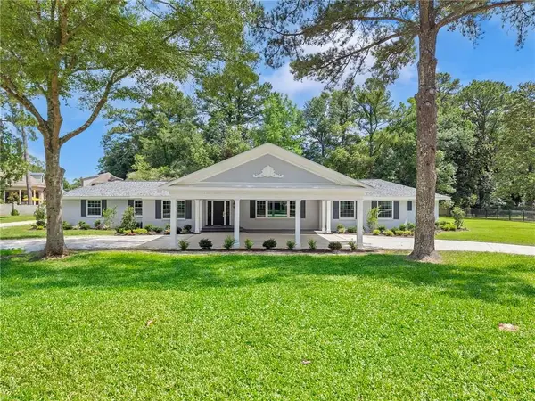 2553 S Durham Drive, Mobile, AL 36606