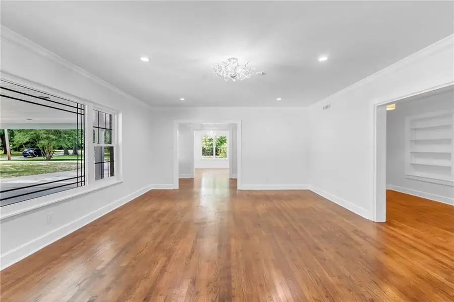 2553 S Durham Drive, Mobile, AL 36606 - #3
