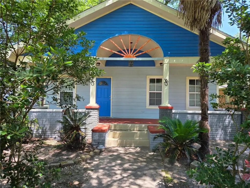 158 Randolph Street, Mobile, AL 36607 - #1