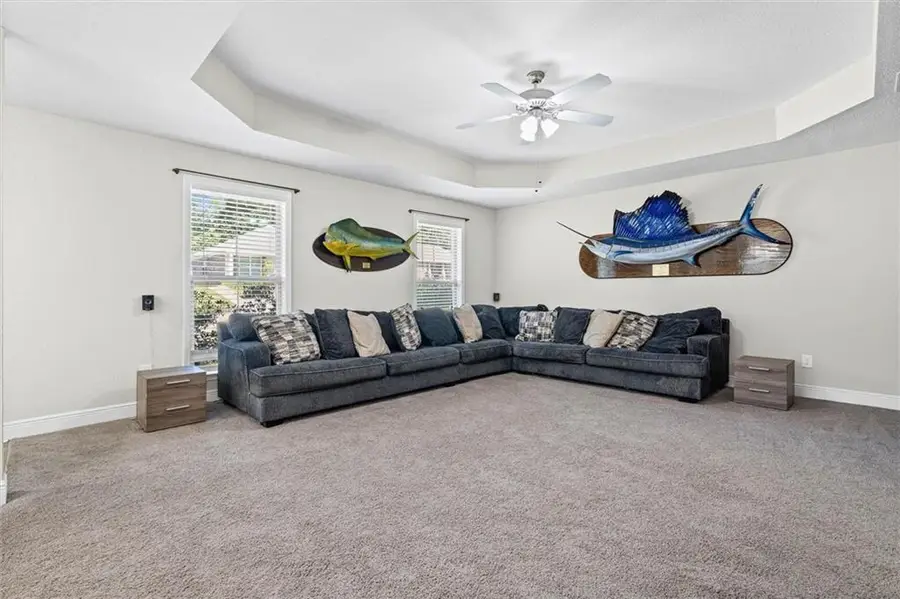 1254 Forest Glen Drive, Mobile, AL 36618 - #3