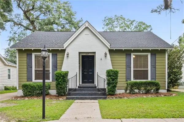 107 Westwood Street, Mobile, AL 36606