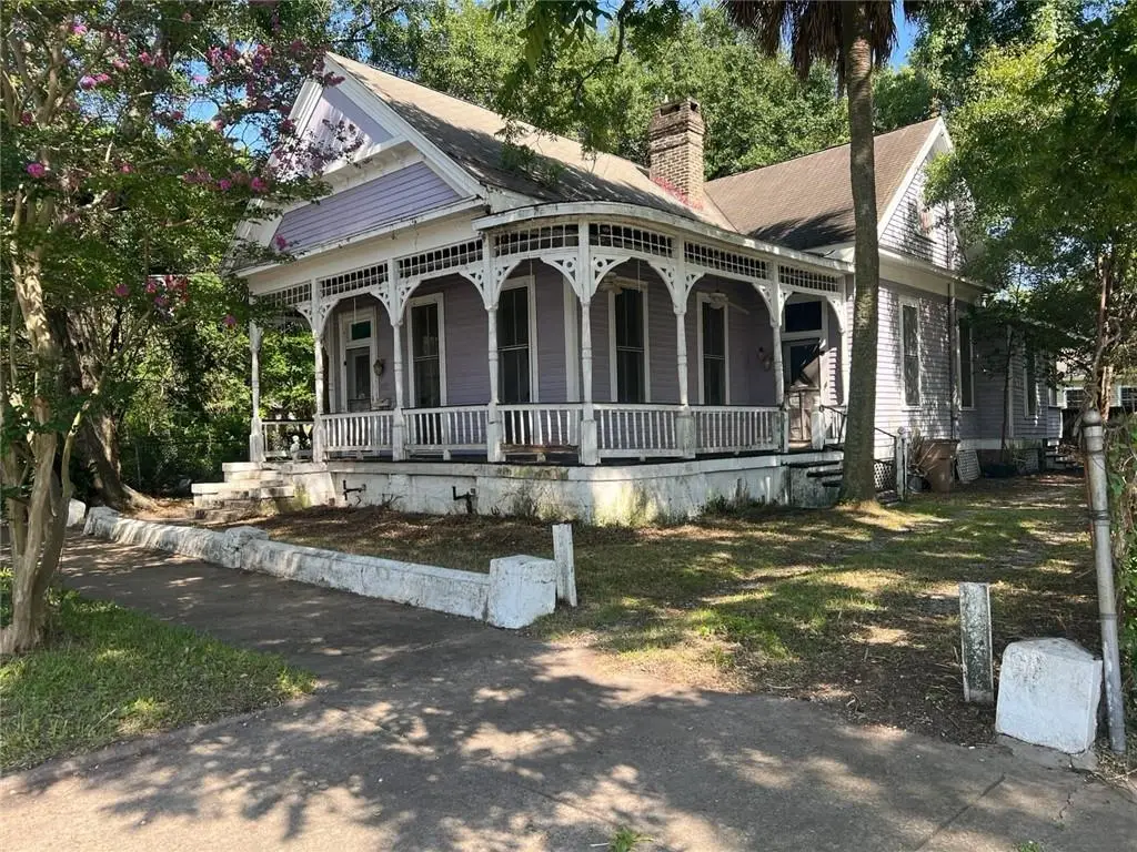 855 Church Street, Mobile, AL 36602 - #1