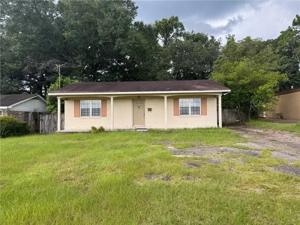 3909 Pleasant Valley Road, Mobile, AL 36609