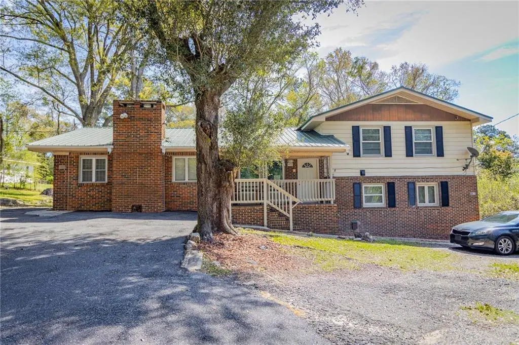 4572 Myers Road, Eight Mile, AL 36613 - #1