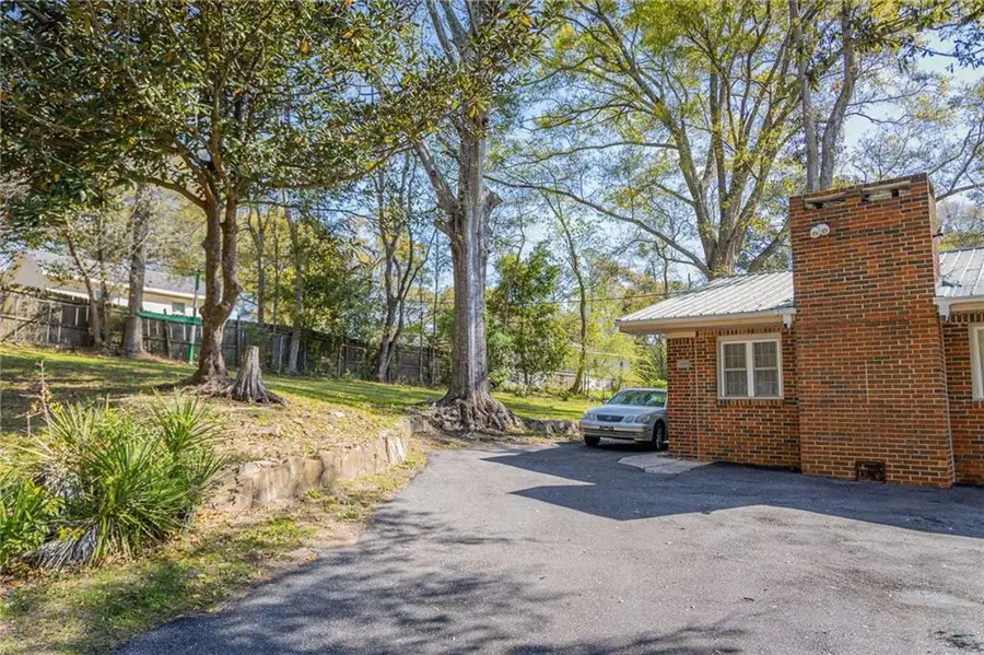 4572 Myers Road, Eight Mile, AL 36613 - #2