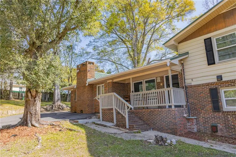 4572 Myers Road, Eight Mile, AL 36613 - #3