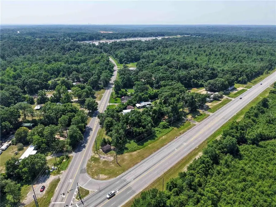 0 Schillinger Road N, Semmes, AL 36575 - #2
