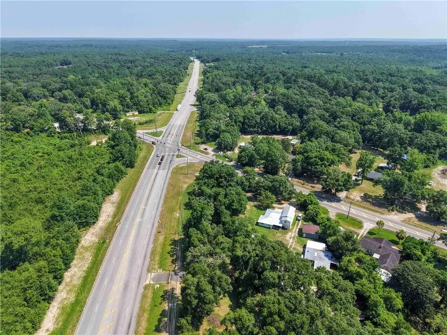 0 Schillinger Road N, Semmes, AL 36575 - #3