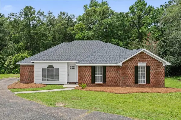 6812 Briargrove Court, Mobile, AL 36695