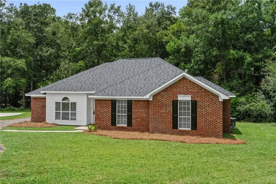 6812 Briargrove Court, Mobile, AL 36695 - #3