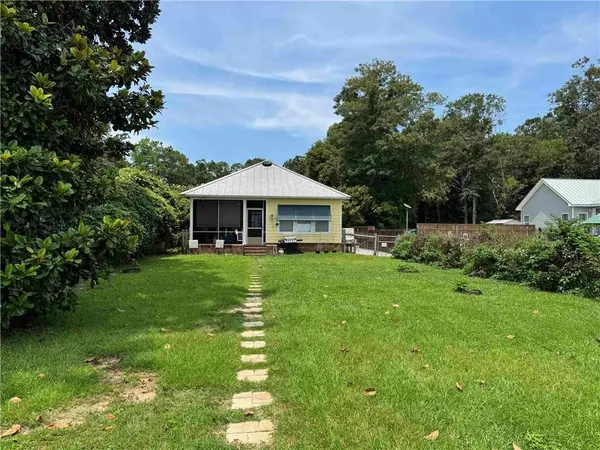 12863 Dauphin Island Parkway, Coden, AL 36523