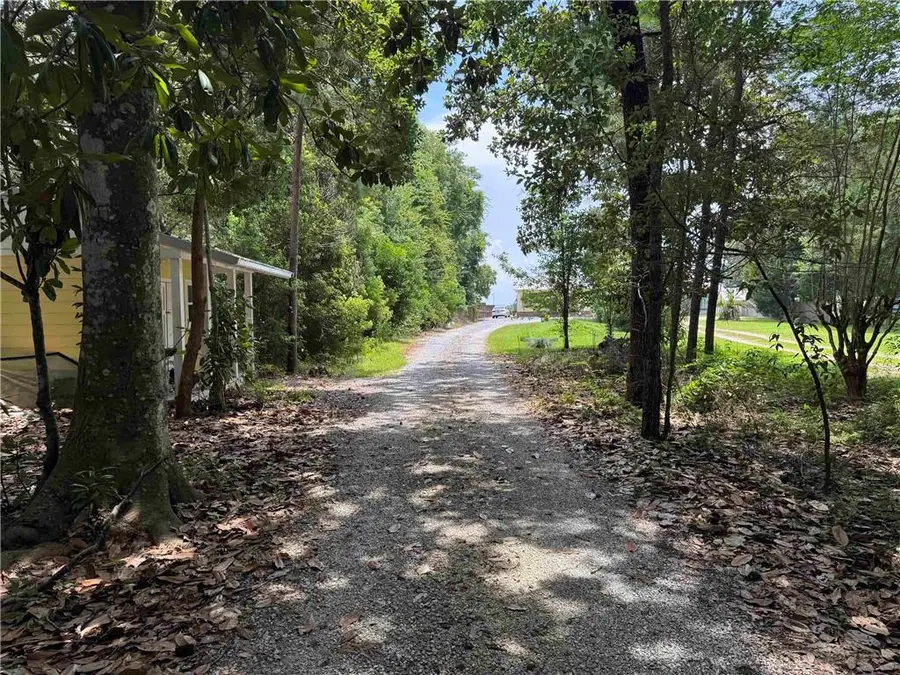 12863 Dauphin Island Parkway, Coden, AL 36523 - #2