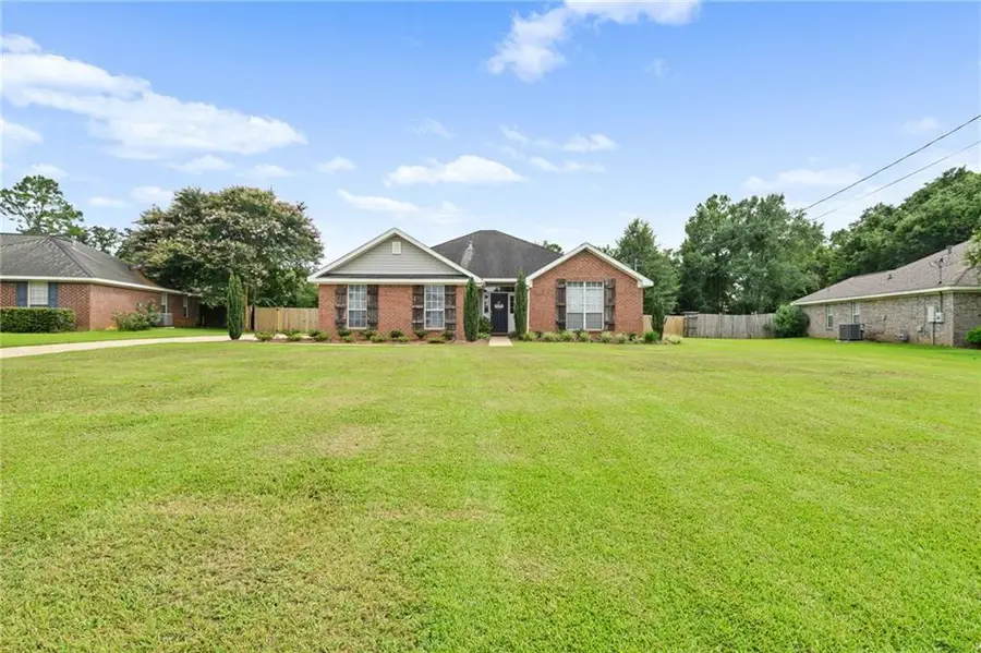 10545 Elgin Drive S, Grand Bay, AL 36541 - #2