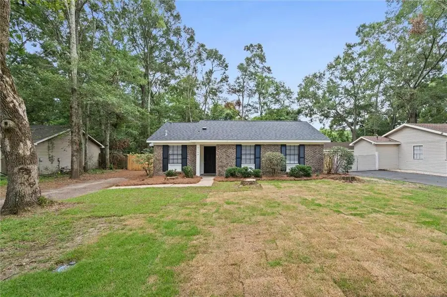 6189 Quail Run S, Theodore, AL 36582 - #2