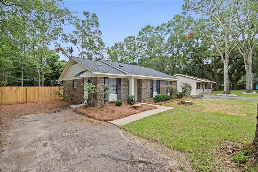6189 Quail Run S, Theodore, AL 36582 - #3