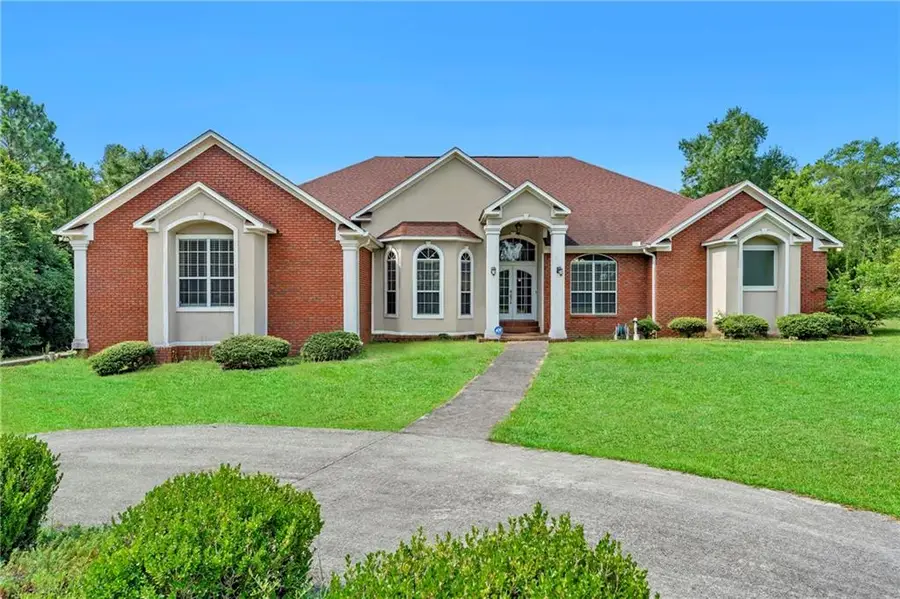 10600 Beverly Jeffries Highway, Citronelle, AL 36522 - #2