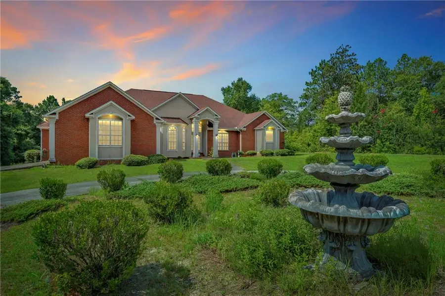 10600 Beverly Jeffries Highway, Citronelle, AL 36522 - #3