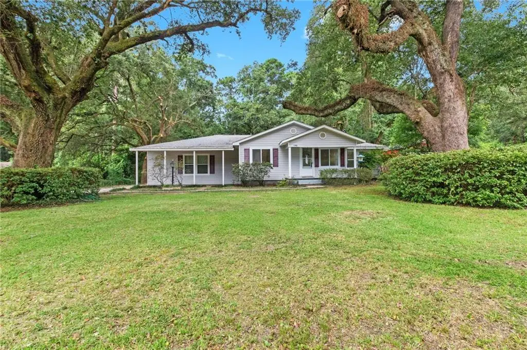 1215 Forest Avenue, Saraland, AL 36571 - #1