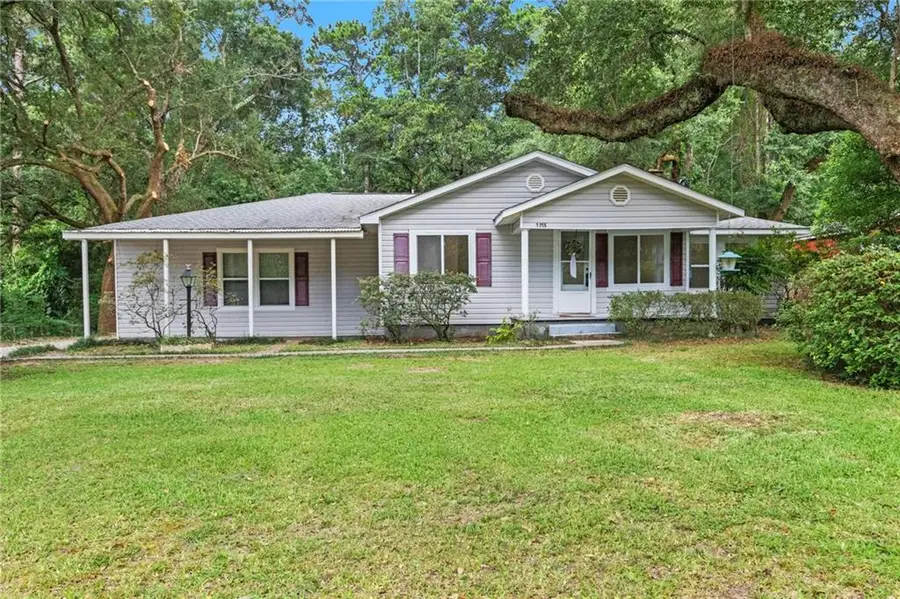 1215 Forest Avenue, Saraland, AL 36571 - #2