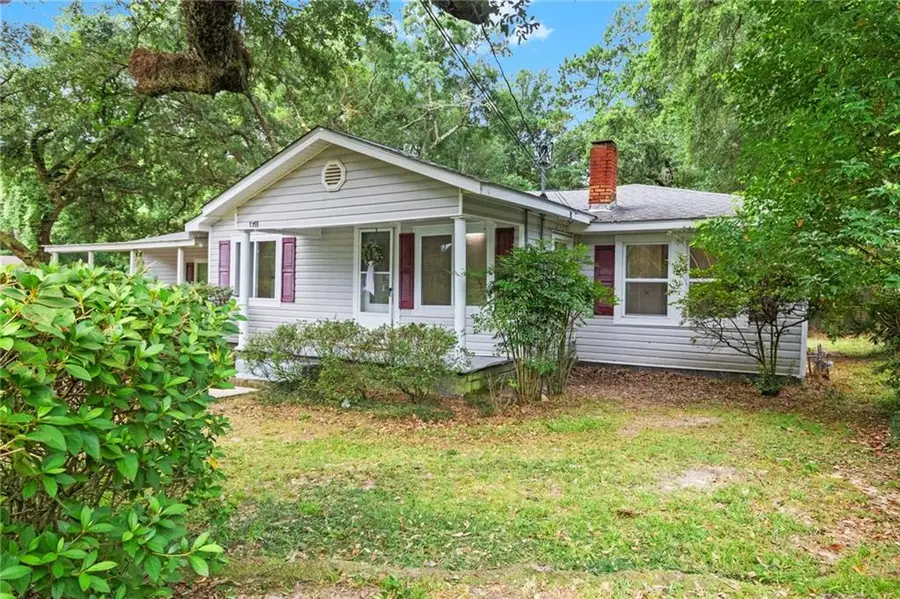 1215 Forest Avenue, Saraland, AL 36571 - #3