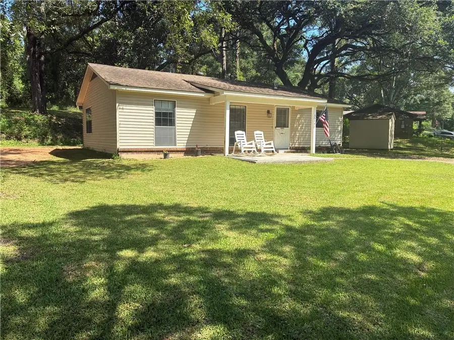 5588 Versye Avenue, Theodore, AL 36582 - #2