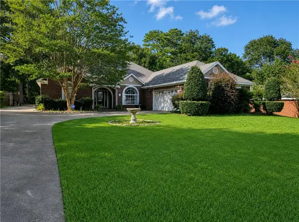 7304 James Street, Mobile, AL 36619