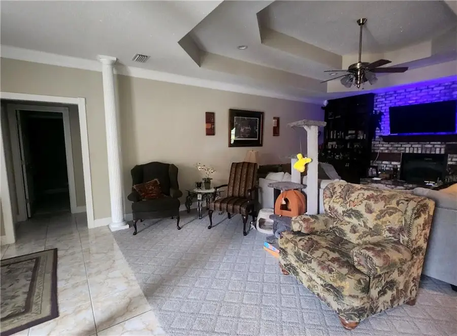 7304 James Street, Mobile, AL 36619 - #2