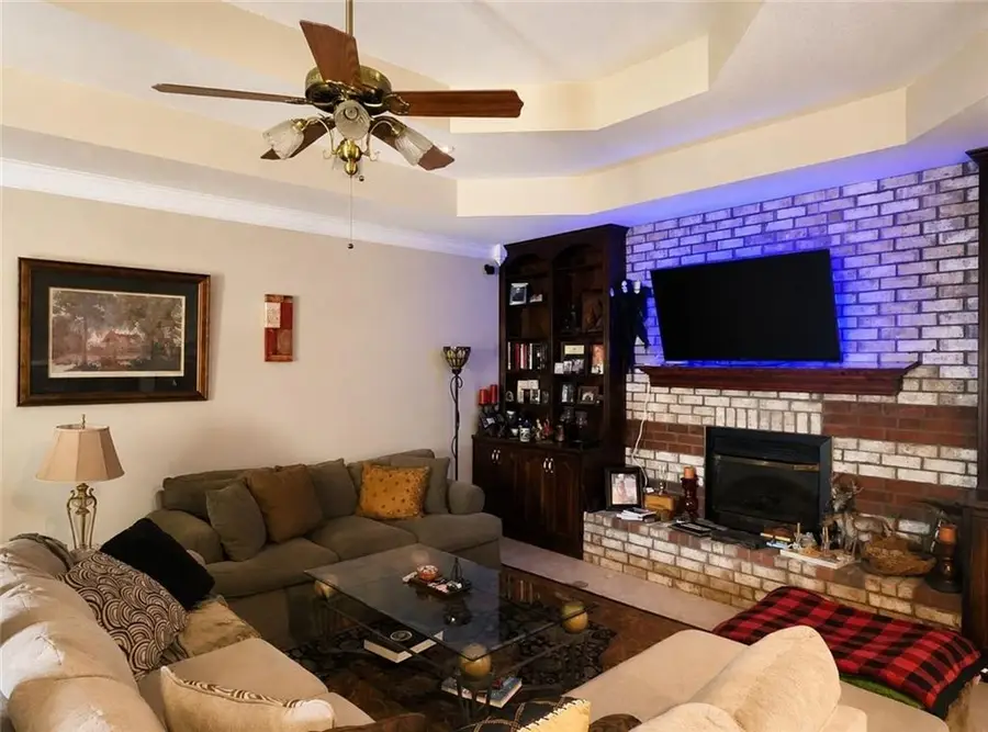 7304 James Street, Mobile, AL 36619 - #3