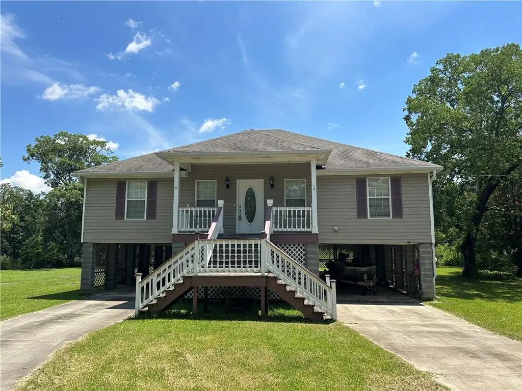 2250 Dog River Court, Mobile, AL 36605 - #1