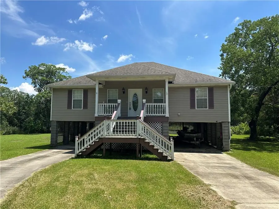 2250 Dog River Court, Mobile, AL 36605 - #2