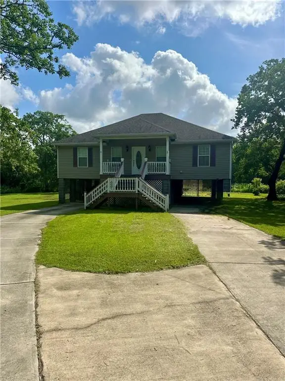 2250 Dog River Court, Mobile, AL 36605 - #3