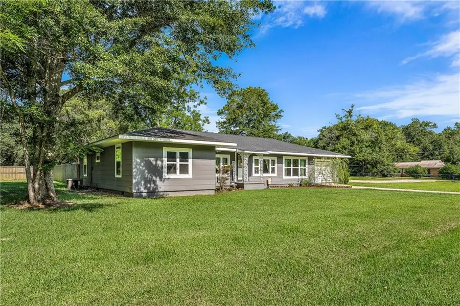 22103 2nd Street, Silverhill, AL 36576 - #2