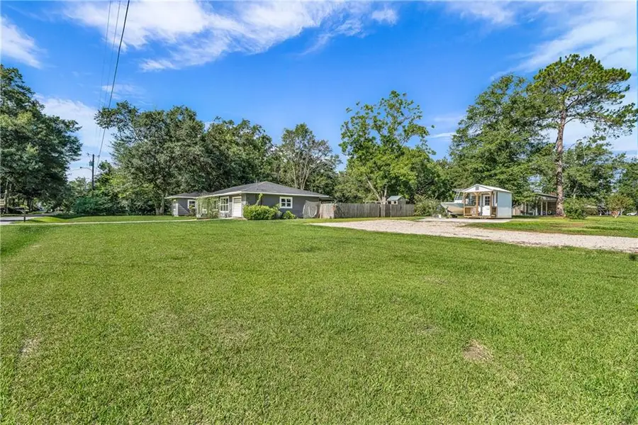 22103 2nd Street, Silverhill, AL 36576 - #3