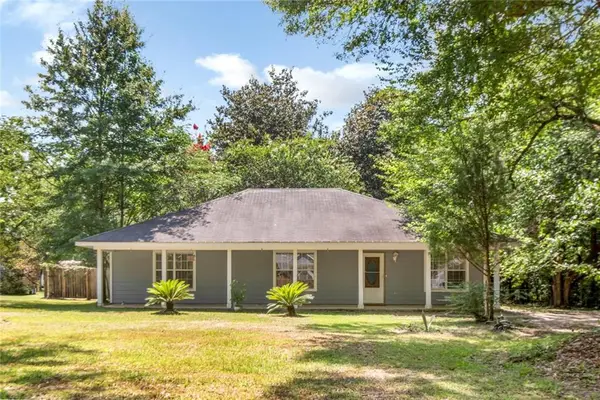 1615 Erdman Avenue, Mobile, AL 36618