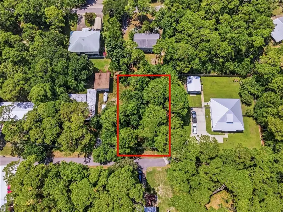 509 Fort Rosalie Place, Dauphin Island, AL 36528 - #2