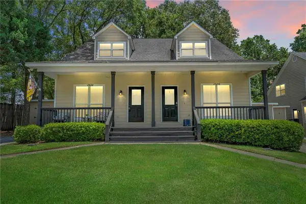 17488 Pandion Ridge #A-1, Fairhope, AL 36532