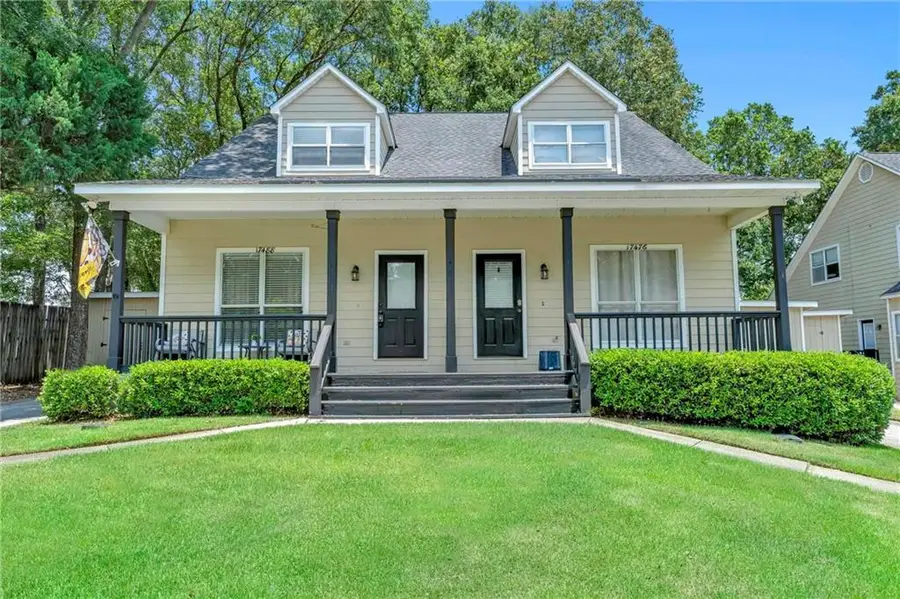 17488 Pandion Ridge #A-1, Fairhope, AL 36532 - #2