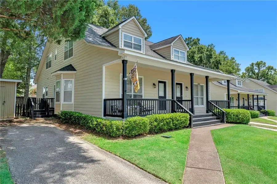 17488 Pandion Ridge #A-1, Fairhope, AL 36532 - #3