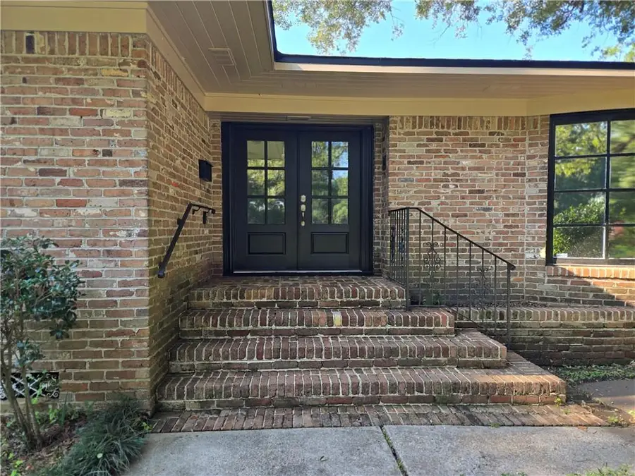 1805 Oak Knoll Drive, Mobile, AL 36607 - #2
