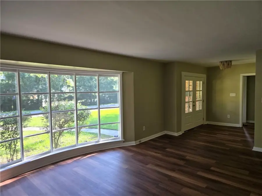 1805 Oak Knoll Drive, Mobile, AL 36607 - #3