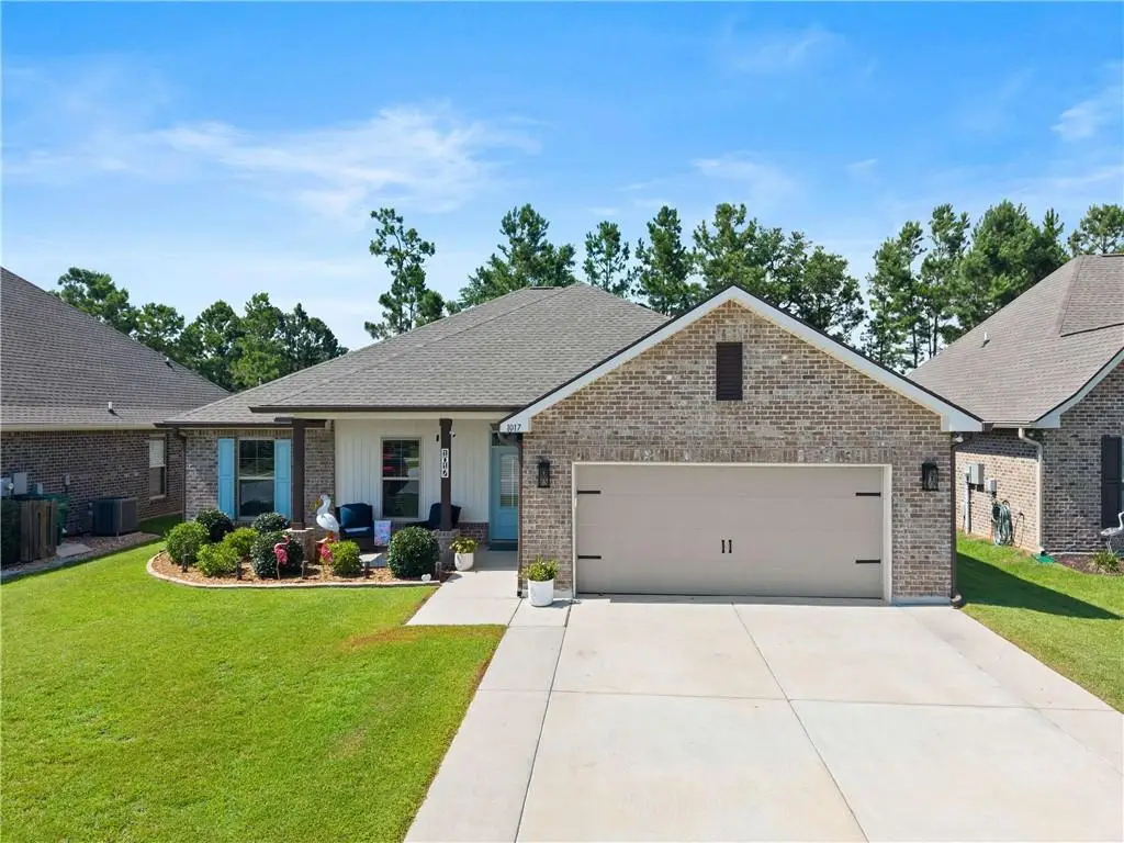 1017 Ruisseau Drive, Foley, AL 36535 - #1