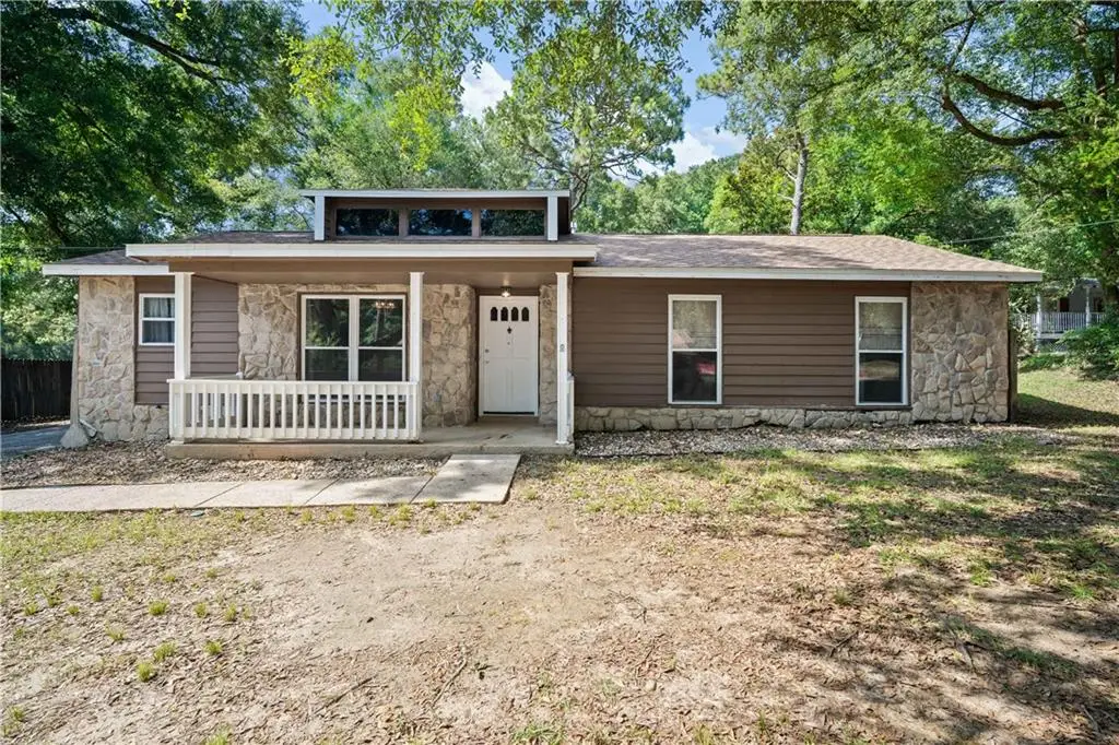 5405 Greenleaf Road, Mobile, AL 36693 - #1