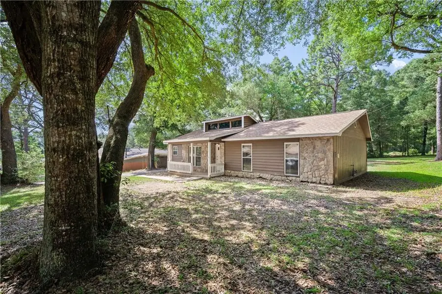 5405 Greenleaf Road, Mobile, AL 36693 - #2