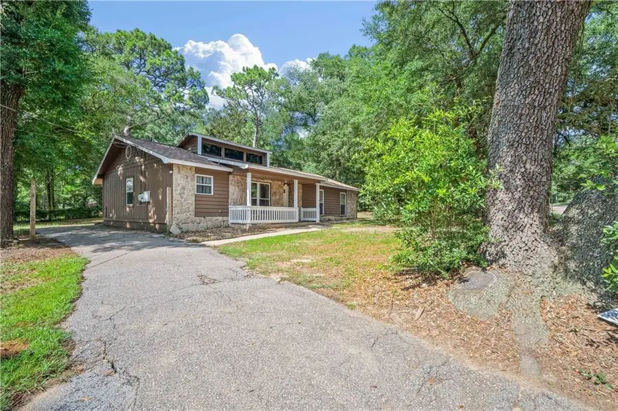 5405 Greenleaf Road, Mobile, AL 36693 - #3