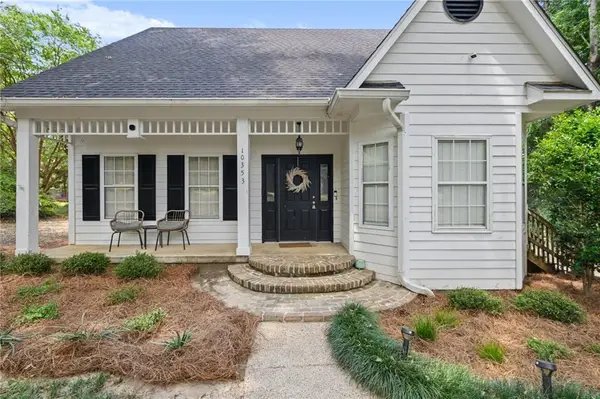 10353 Easthill Drive, Mobile, AL 36695