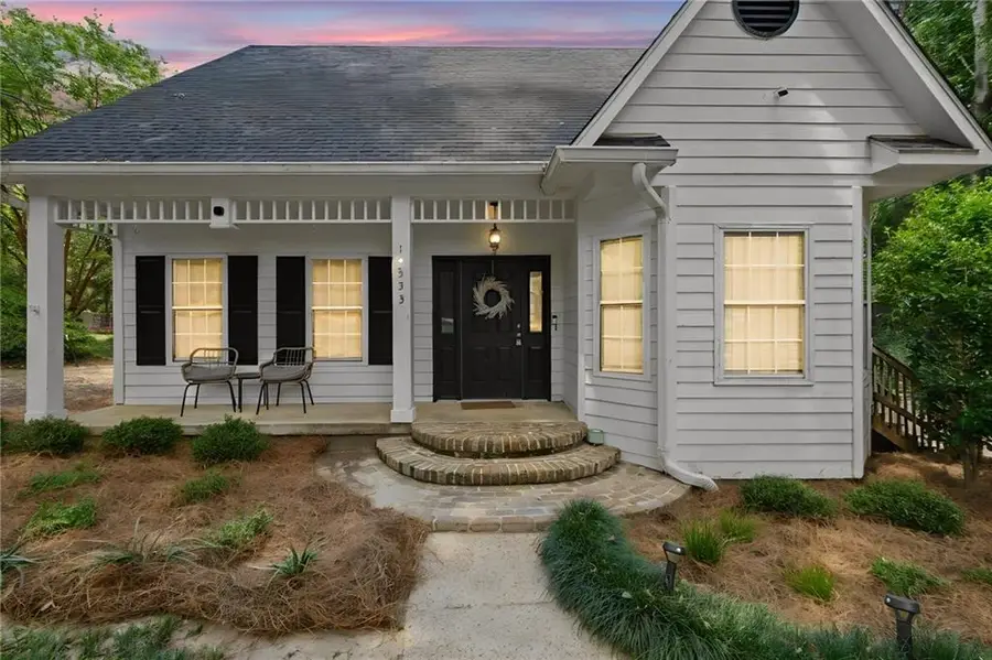 10353 Easthill Drive, Mobile, AL 36695 - #2