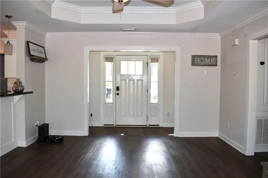 2201 Wolf Branch Drive S, Mobile, AL 36608 - #2