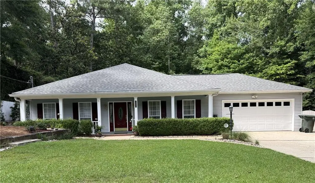 111 Lakeview Loop, Daphne, AL 36526 - #1